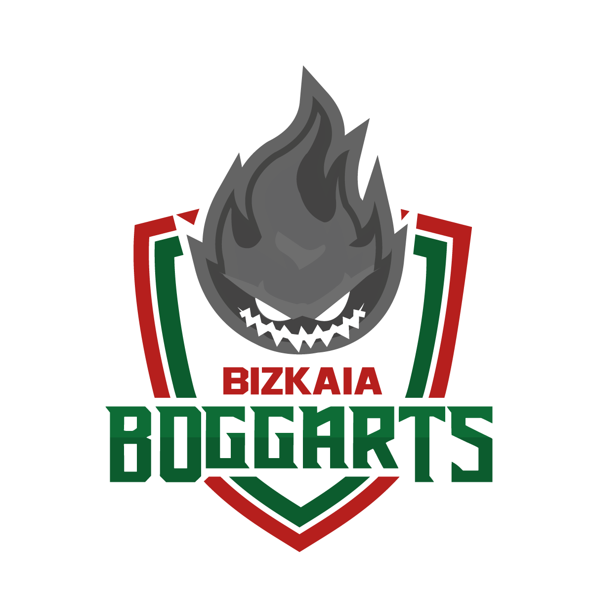 Logo Bizkaia Boggarts