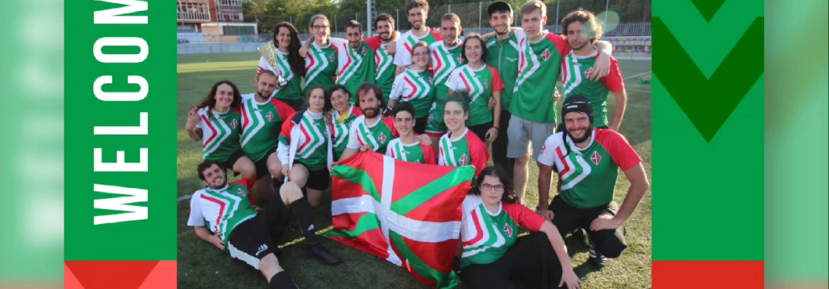 La euskal selekzioa competirá en la nations cup