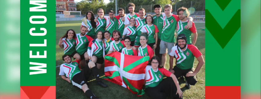 La euskal selekzioa competirá en la nations cup