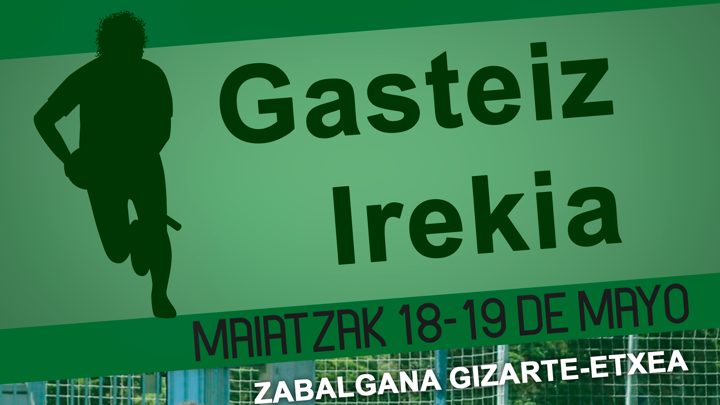 Gasteiz Irekia web