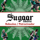 Patrocinio de Sugaar