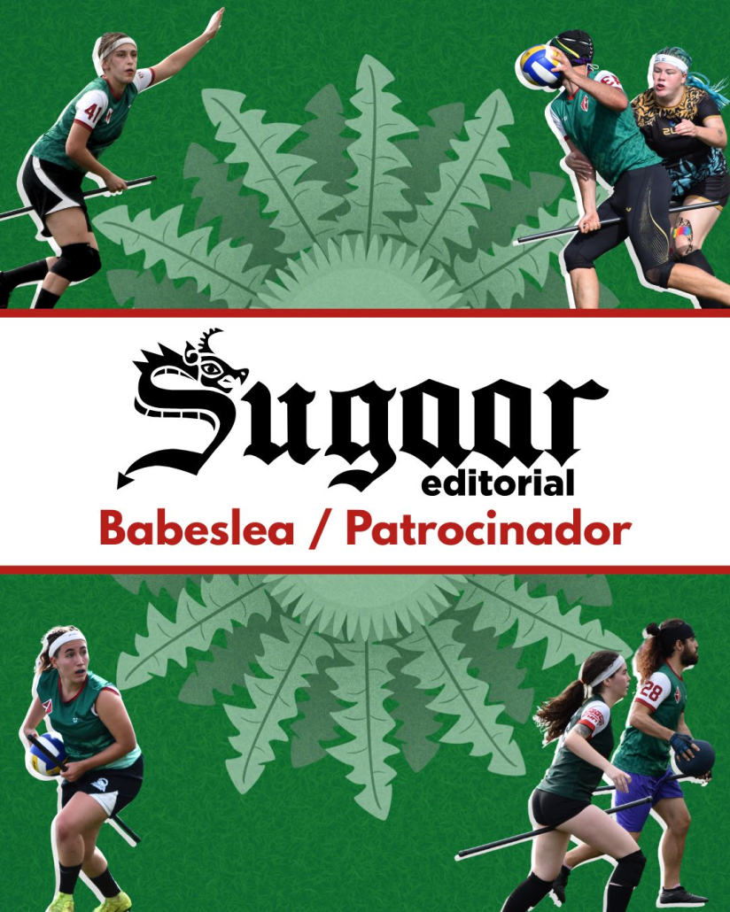 Patrocinio de Sugaar