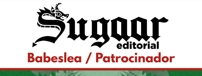 Patrocinio de Sugaar