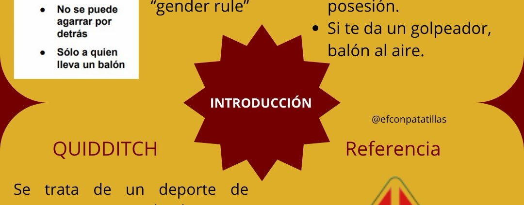 Adecuación de la UD de EduFis por Laura para sus oposiciones, publicado en @efconpatatillas