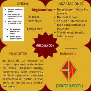 Adecuación de la UD de EduFis por Laura para sus oposiciones, publicado en @efconpatatillas