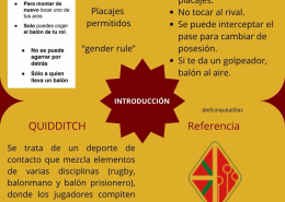 Adecuación de la UD de EduFis por Laura para sus oposiciones, publicado en @efconpatatillas