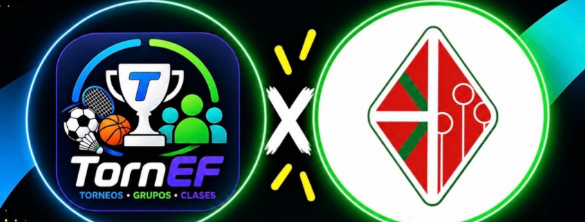 TornEF se alía con Euskadi Quadball para ofrecer quadball en su app